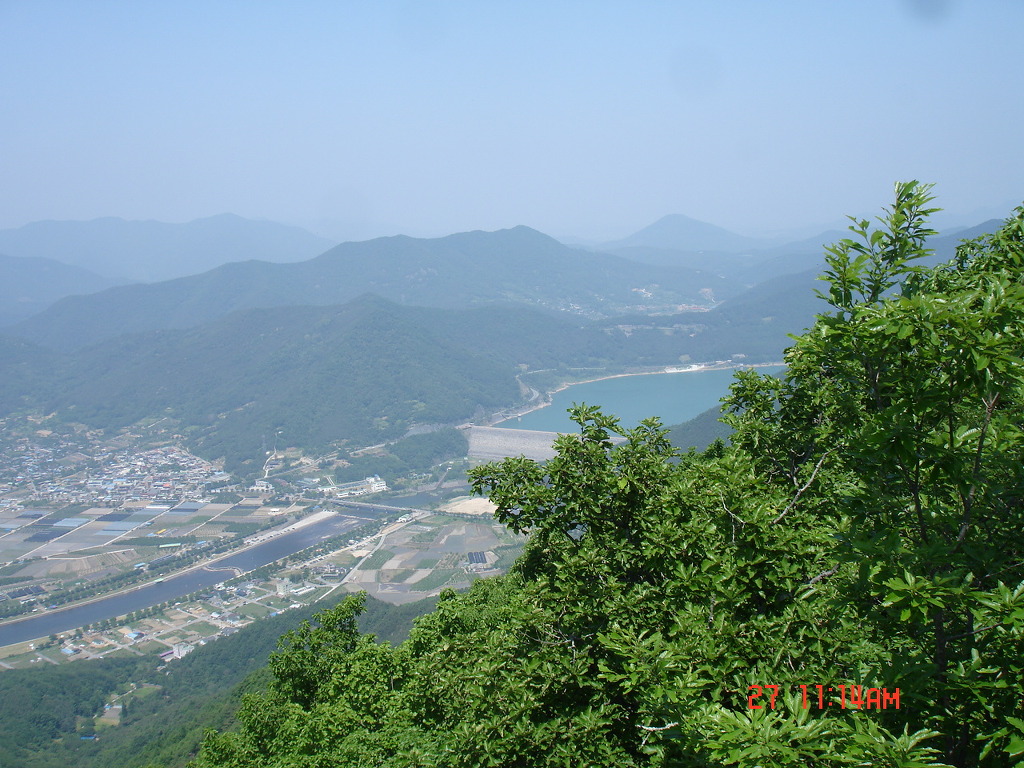 까치산 이미지