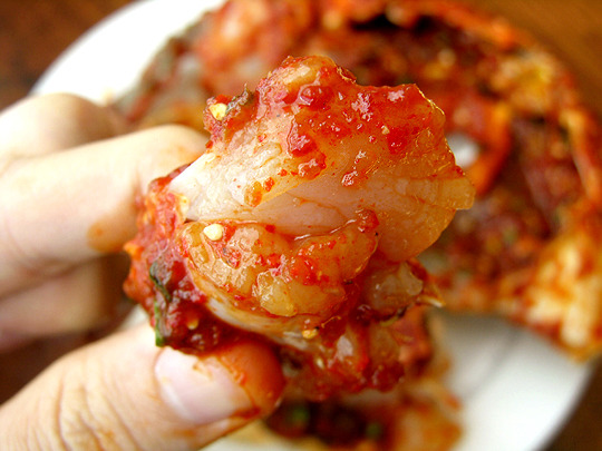 국없이 한가지만 있어도 밥한공기 뚝딱 하는 맛있는 밑반찬님들 냠냠냠 | 인스티즈