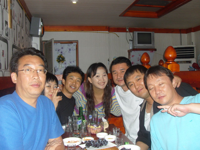 블루짱뚱어 이미지