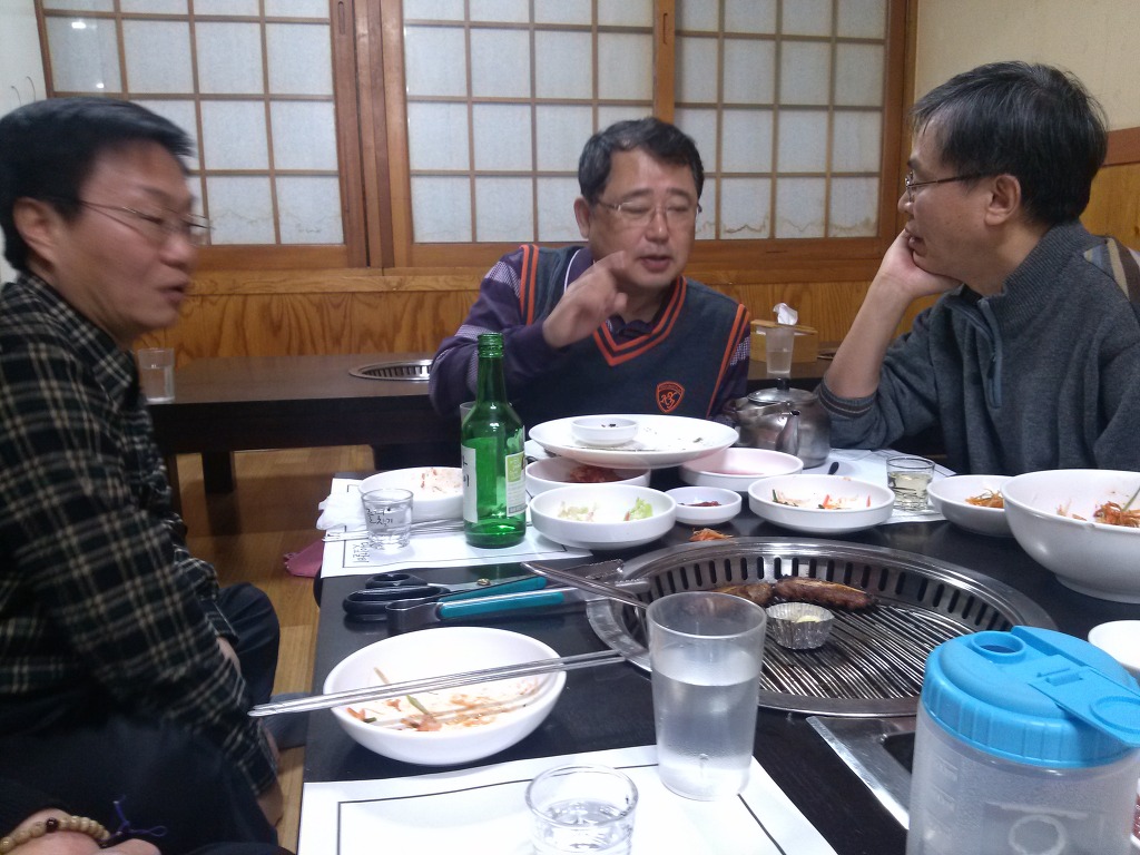 댓잎갈비 이미지