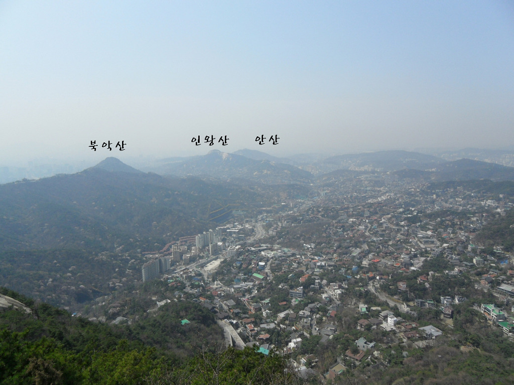 형제봉 이미지