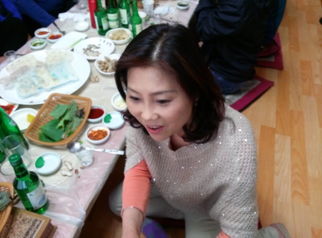 문희횟집 이미지