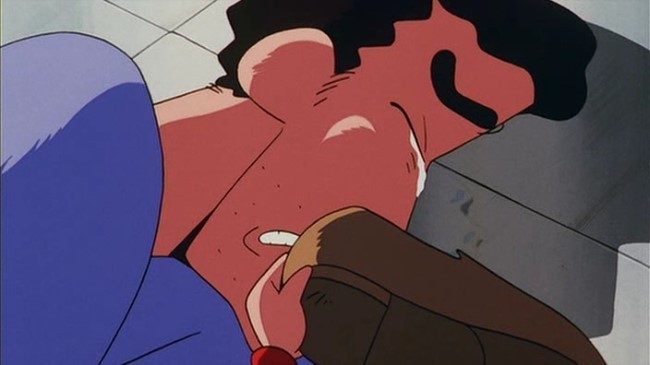 지브리가 뽑은 일본 애니 최고의 명장면 1위 | 인스티즈