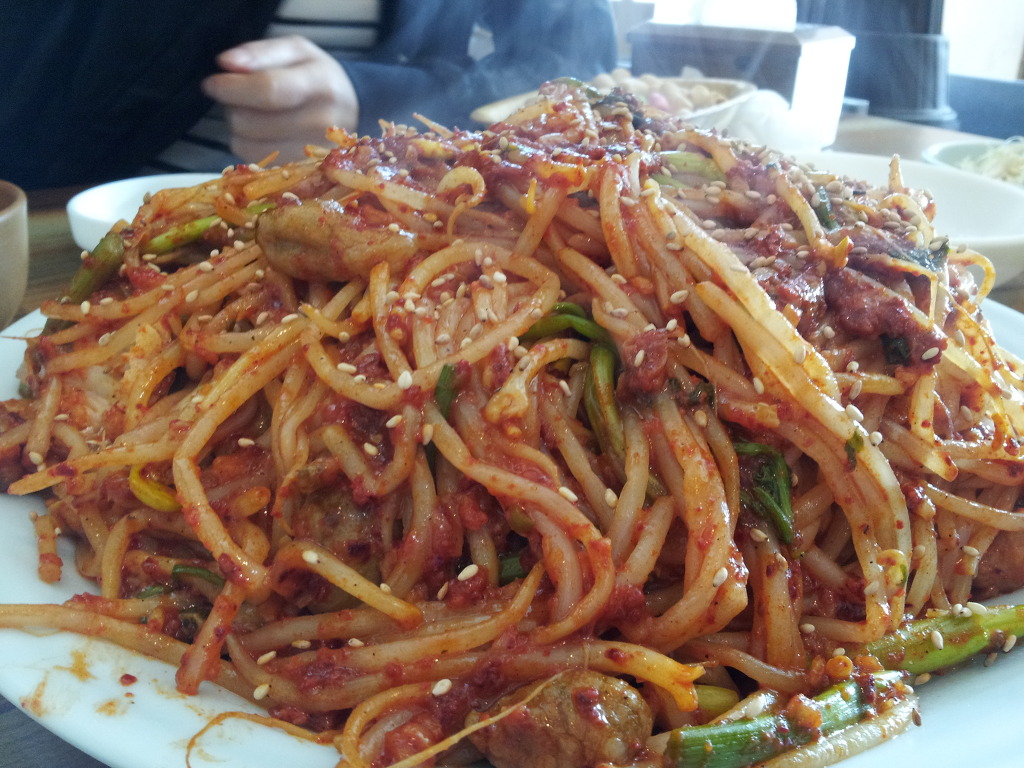 태공 식당 이미지