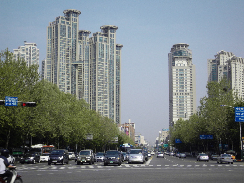 삼성조경 이미지