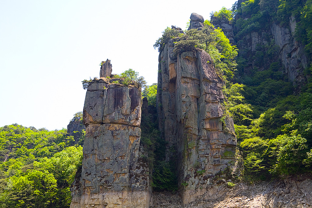 주변산 이미지