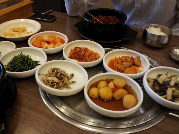 일신갈비 이미지