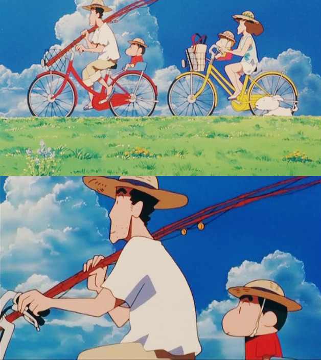 한 번 빠지면 헤어나올 수 없는, 짱구아빠의 명언 | 인스티즈