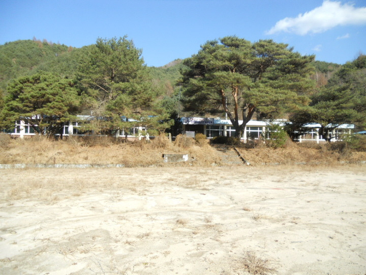 두촌초등학교 이미지