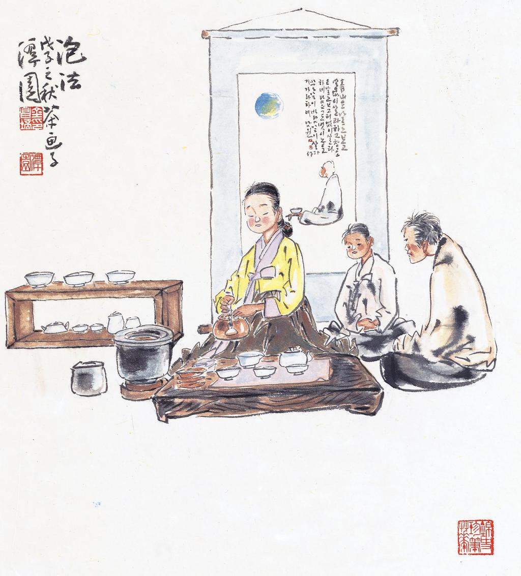 항다반사 이미지