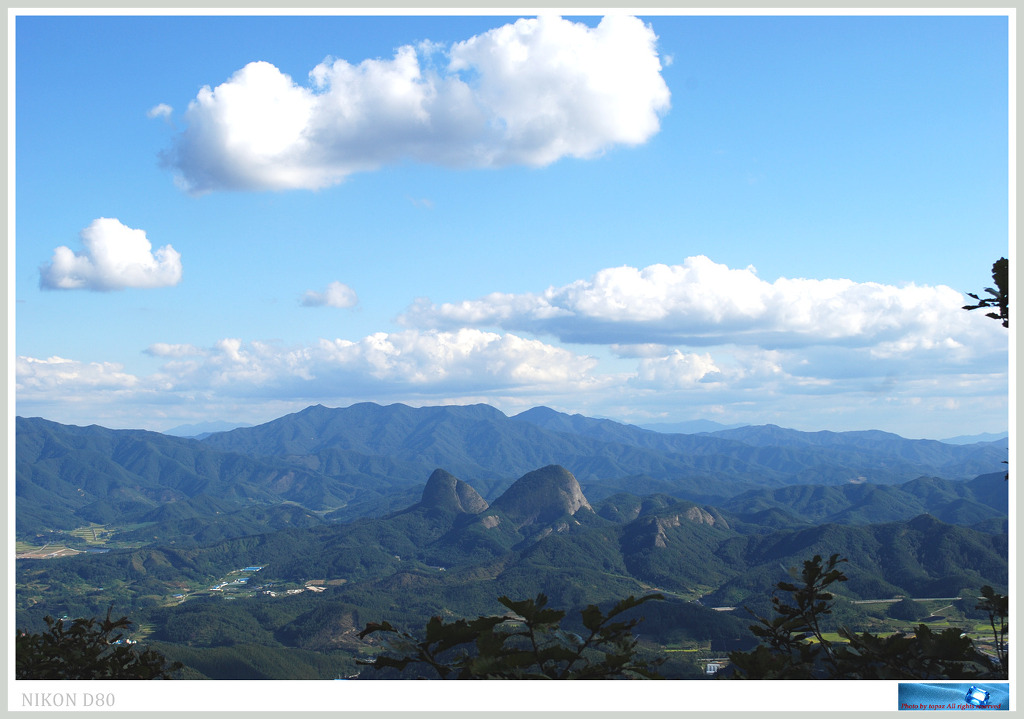 산성 이미지