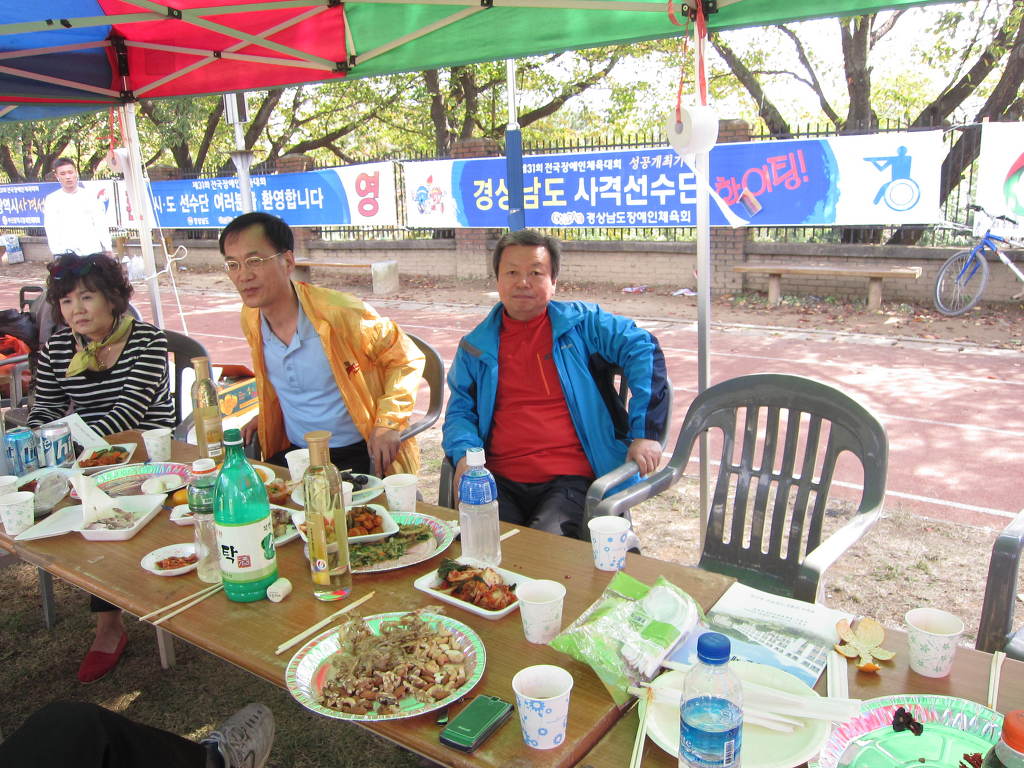 진해고등학교 이미지
