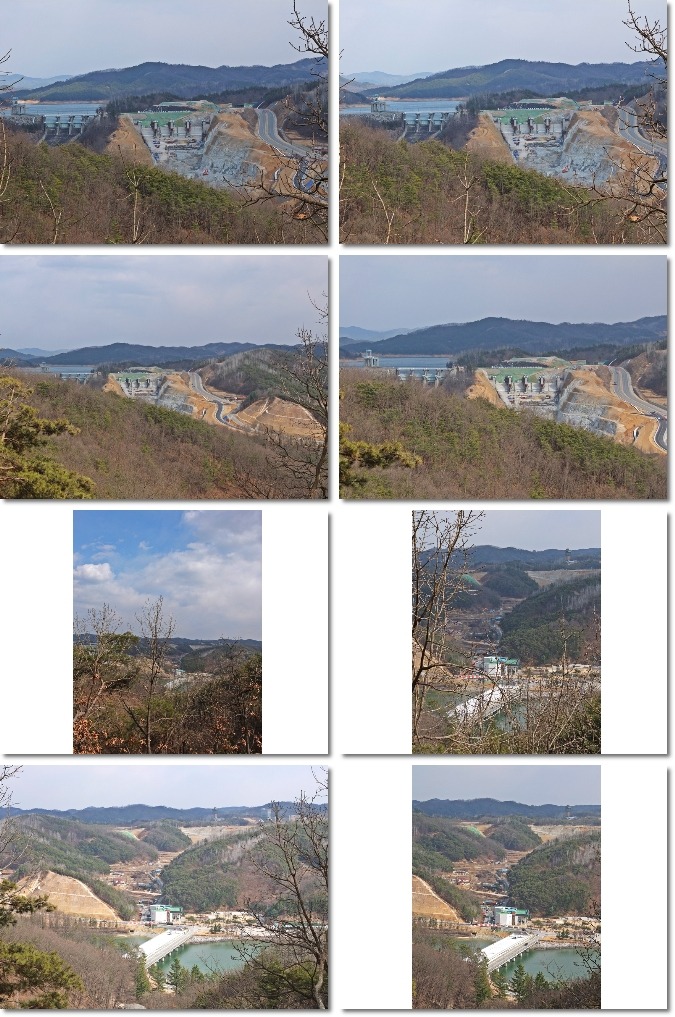 뜨락정원 이미지