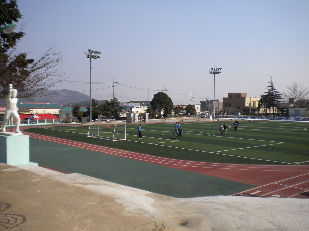 오산초등학교 이미지