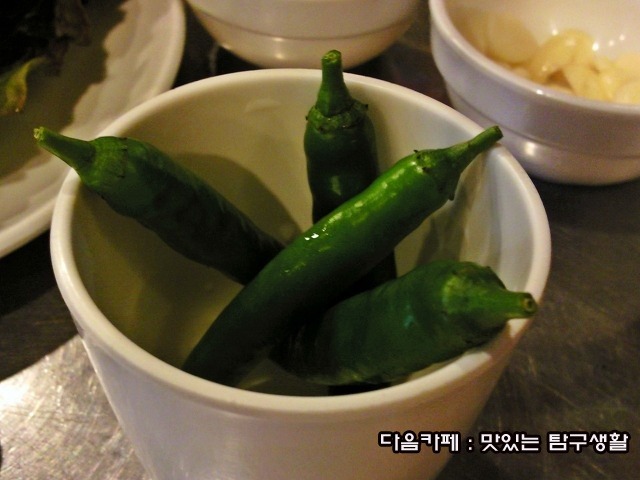 서울갈비 이미지