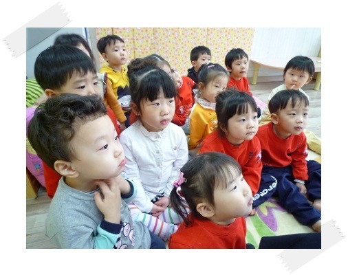 예능어린이집 이미지