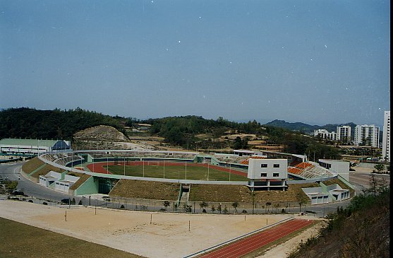 운동장 이미지