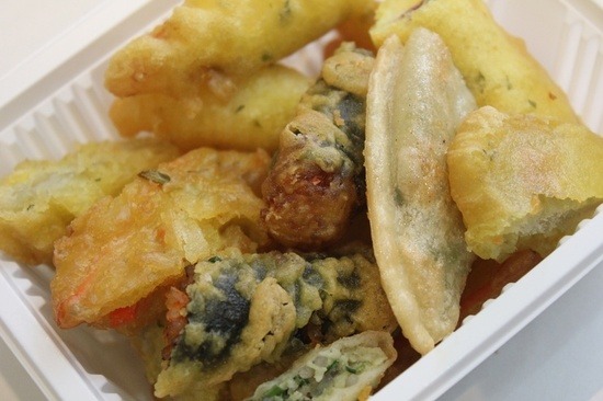 올리브떡볶이 이미지