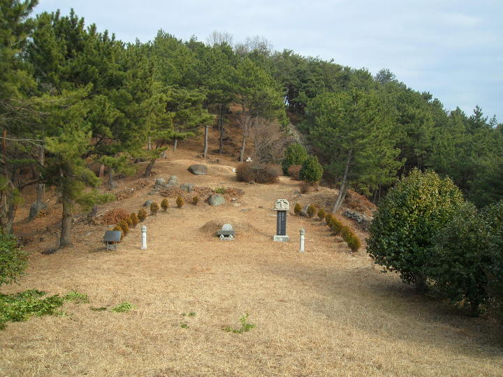 불암산성 이미지