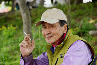 성자 이미지
