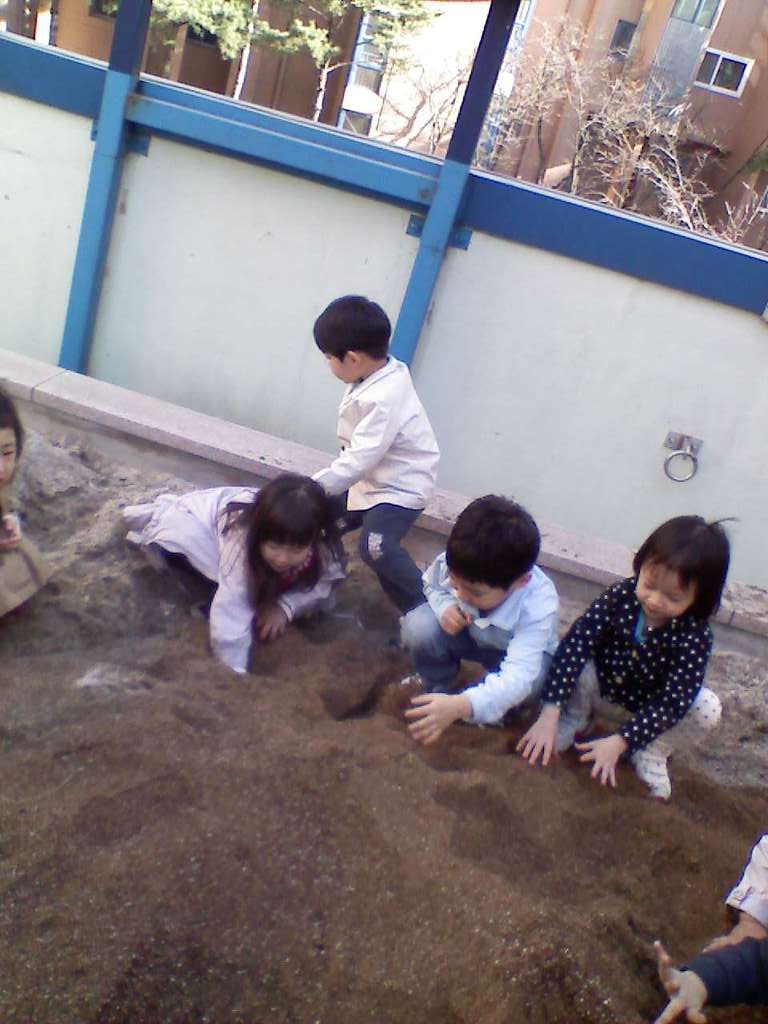 꿈나라유치원 이미지