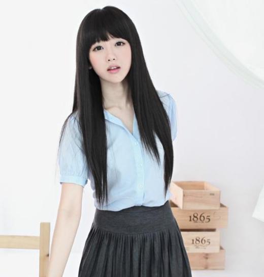 피팅 이미지