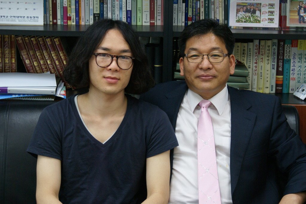 김규덕 이미지