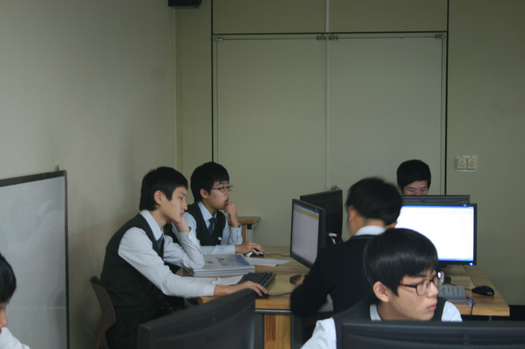 예일정보통신 이미지