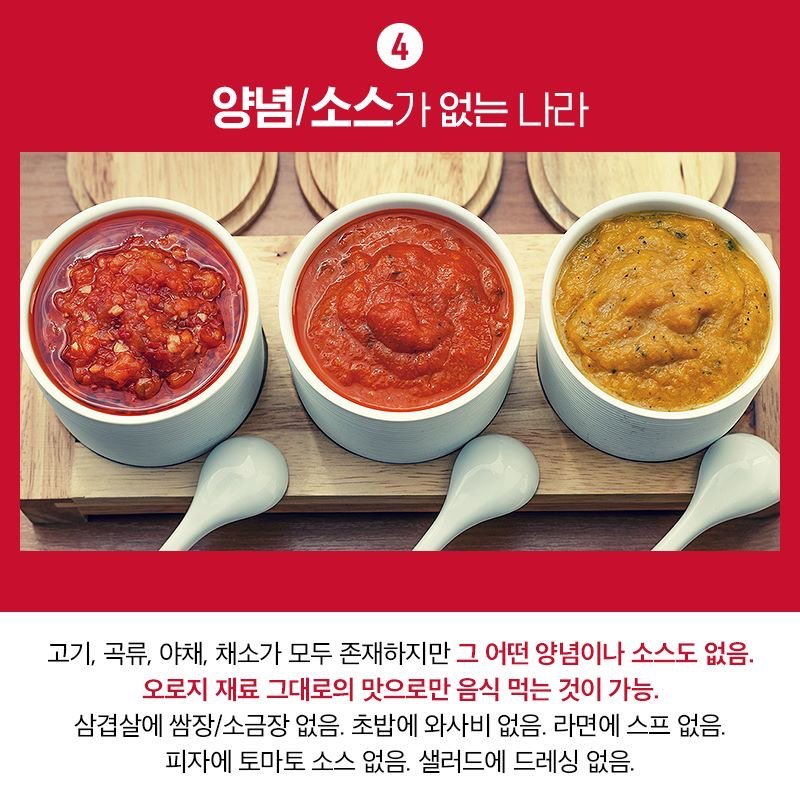 다음 중 무조건 한 나라에서 살아야 한다면? | 인스티즈