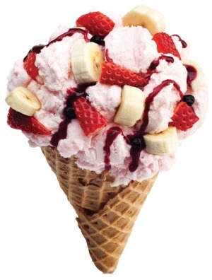 한때 아이스크림계를 평정했던 콜드스톤 (Cold Stone) | 인스티즈