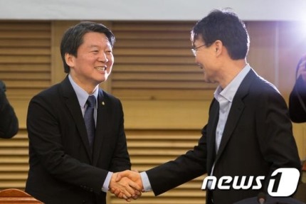 안철수의 경제정책에 가장 큰 영향을 미치고있는 장하성 경제학자의 인터뷰 (국민의당 경제정책을 간접적으로 파악 가능) | 인스티즈