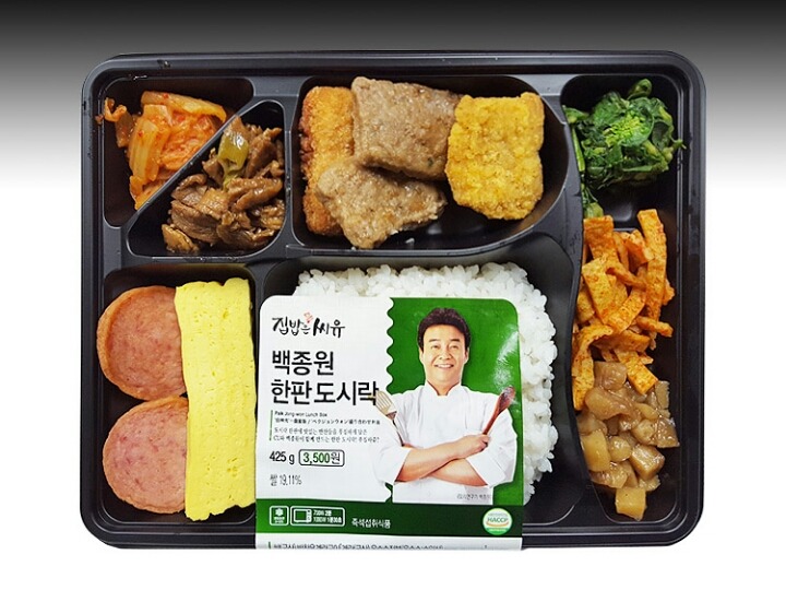 이거 전부 한끼로 가능하다 vs 힘들다 | 인스티즈