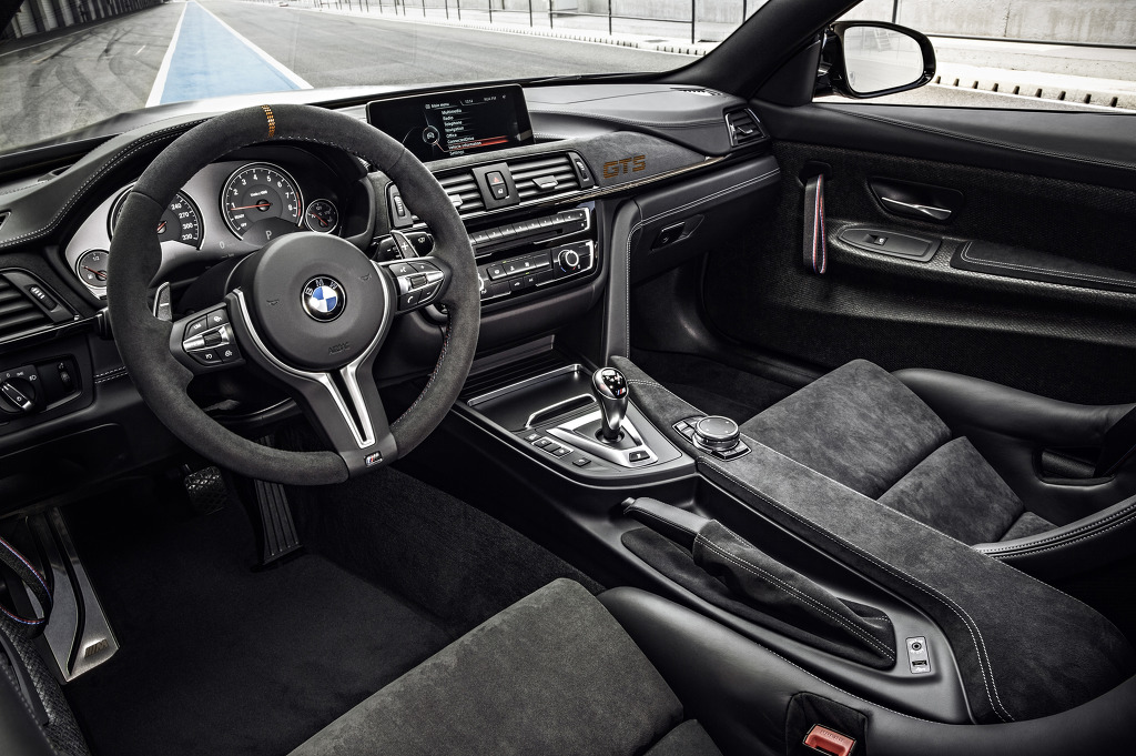 2016 BMW M4 GTS | 인스티즈