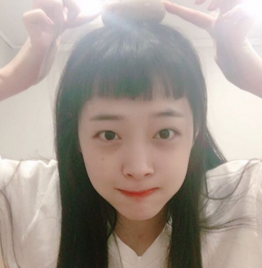 여자 아이돌이 유행시킨 온갖 헤어 스타일 8 | 인스티즈
