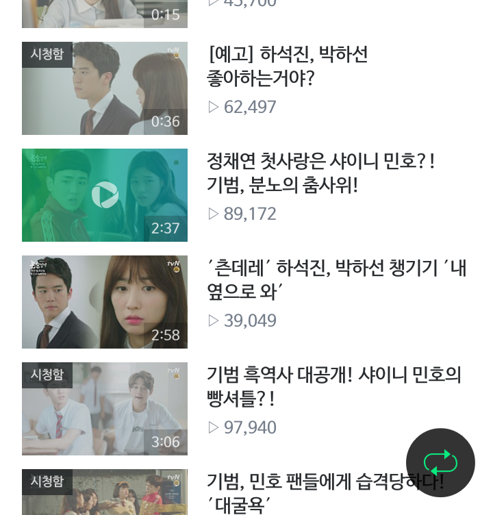 드라마판에서 아이돌을 섭외하는 이유 | 인스티즈