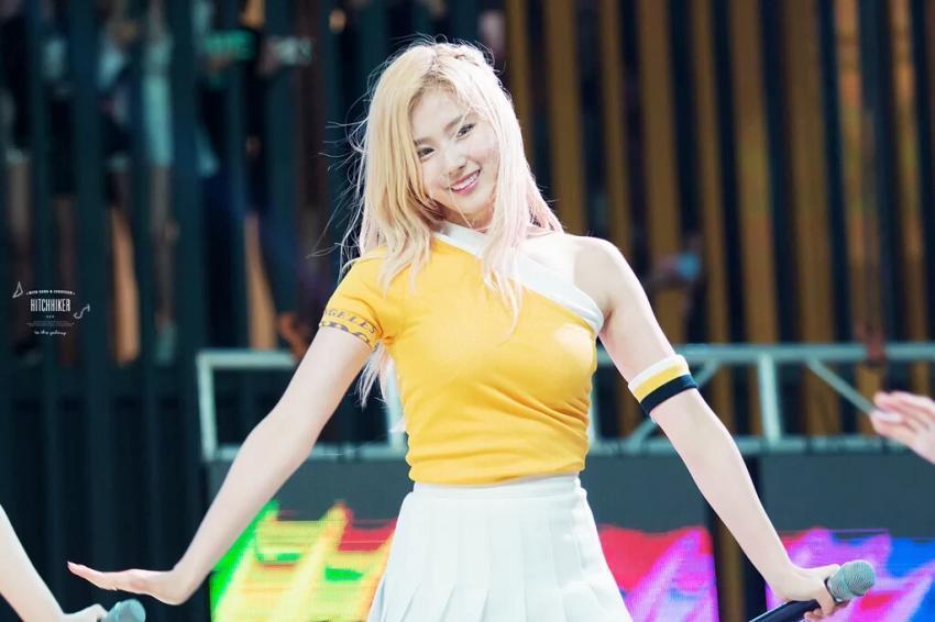 [트와이스] 순박한 사나 | 인스티즈