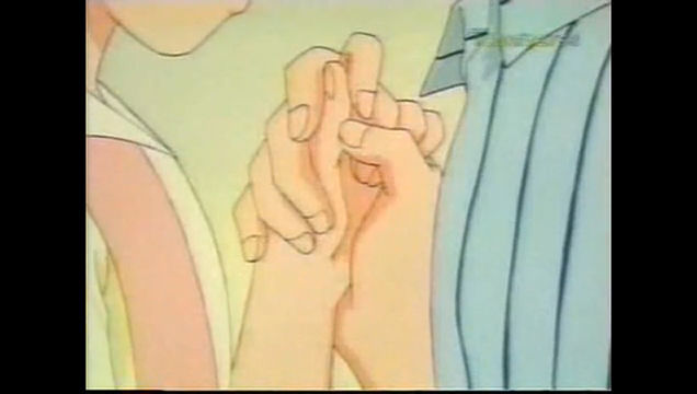 여시들의 첫사랑 셜록스가 나오는 천사소녀 네티의 결말(feat.러브라인 위주) bgm | 인스티즈
