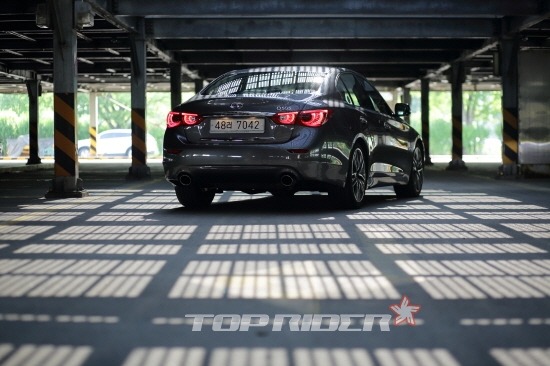 닛산 인피니티 Q50S 하이브리드 | 인스티즈