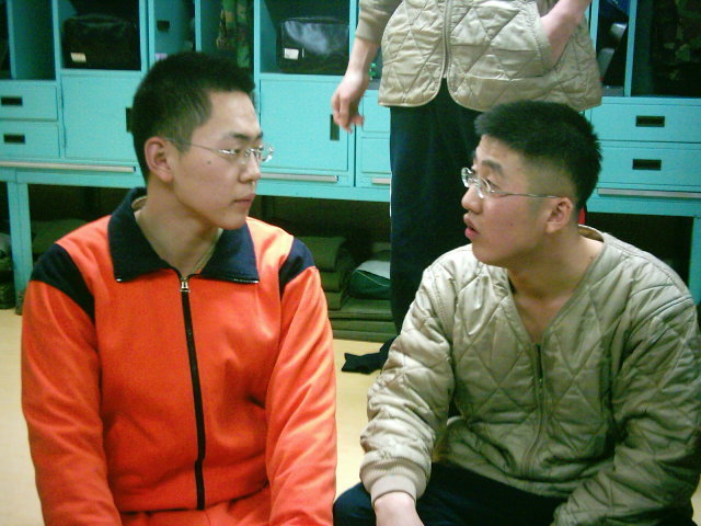 군생활이 힘들다고 하는 이유 | 인스티즈
