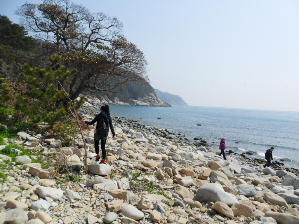공곶이언덕 이미지