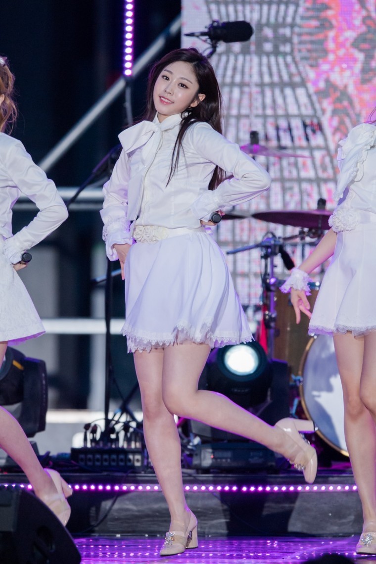 러블리즈 지수.jpg | 인스티즈