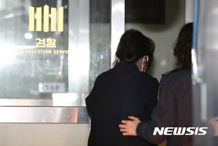 [국회2차청문회] 최순실·최순득·장시호 청문회 불참(속보) | 인스티즈
