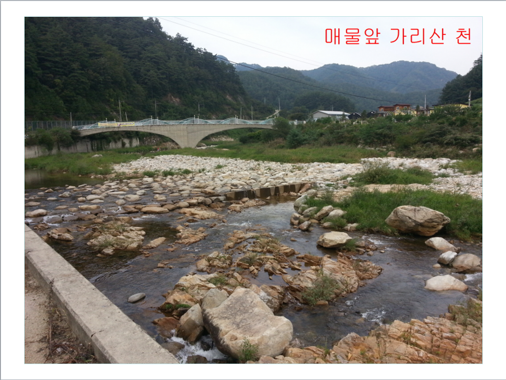 하추리민박 이미지