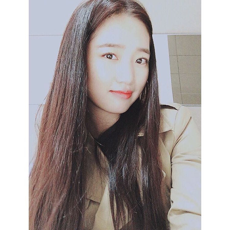 2017년 첫 내여자 한보배.jpgif | 인스티즈
