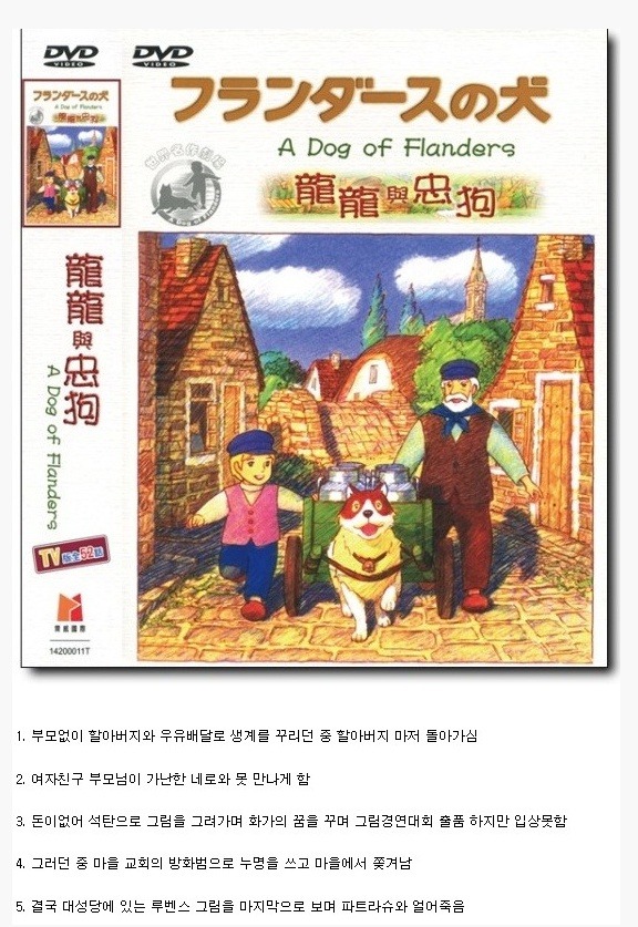 꿈도 희망도 없는 애니메이션 | 인스티즈