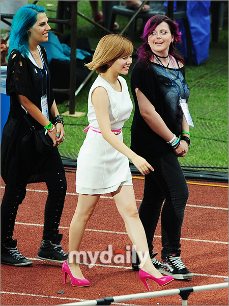 진정한 SM의 무리수는 이거임 | 인스티즈