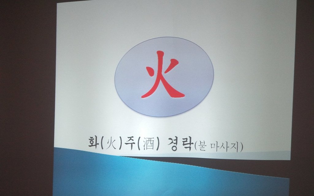 한국활인활법협회 이미지