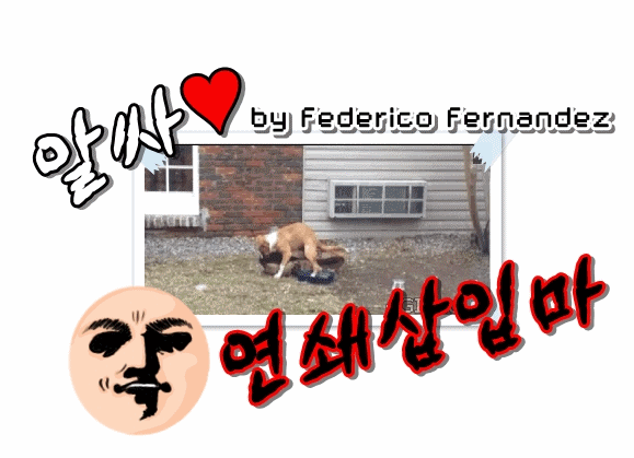 수민이 아츄.gif | 인스티즈
