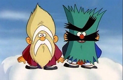 이 만화 알면 최소 아재 | 인스티즈