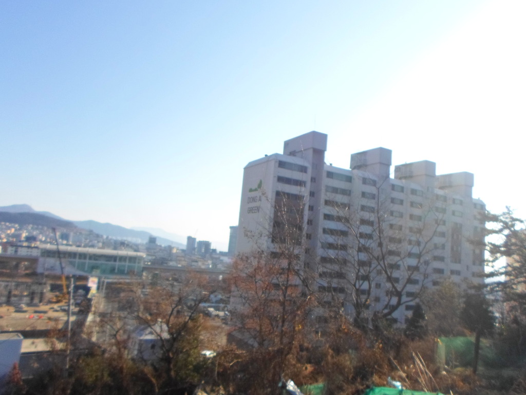 함박산주유소 이미지